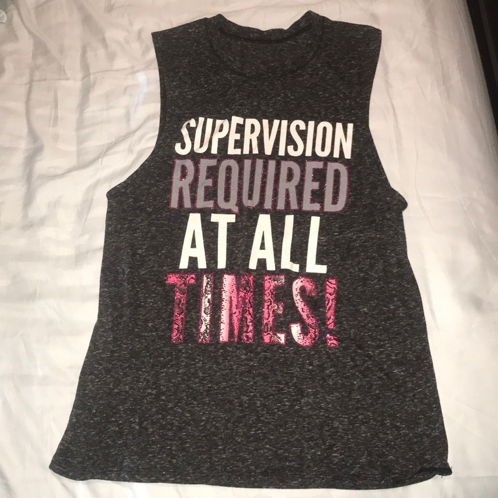 Comfy tank top